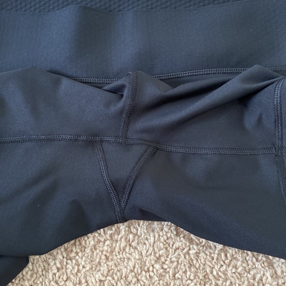 Champion Womens Black Absolute Workout SmoothTec Waistband Training Shorts - Picture 7 of 8